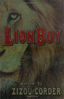 Lion_boy